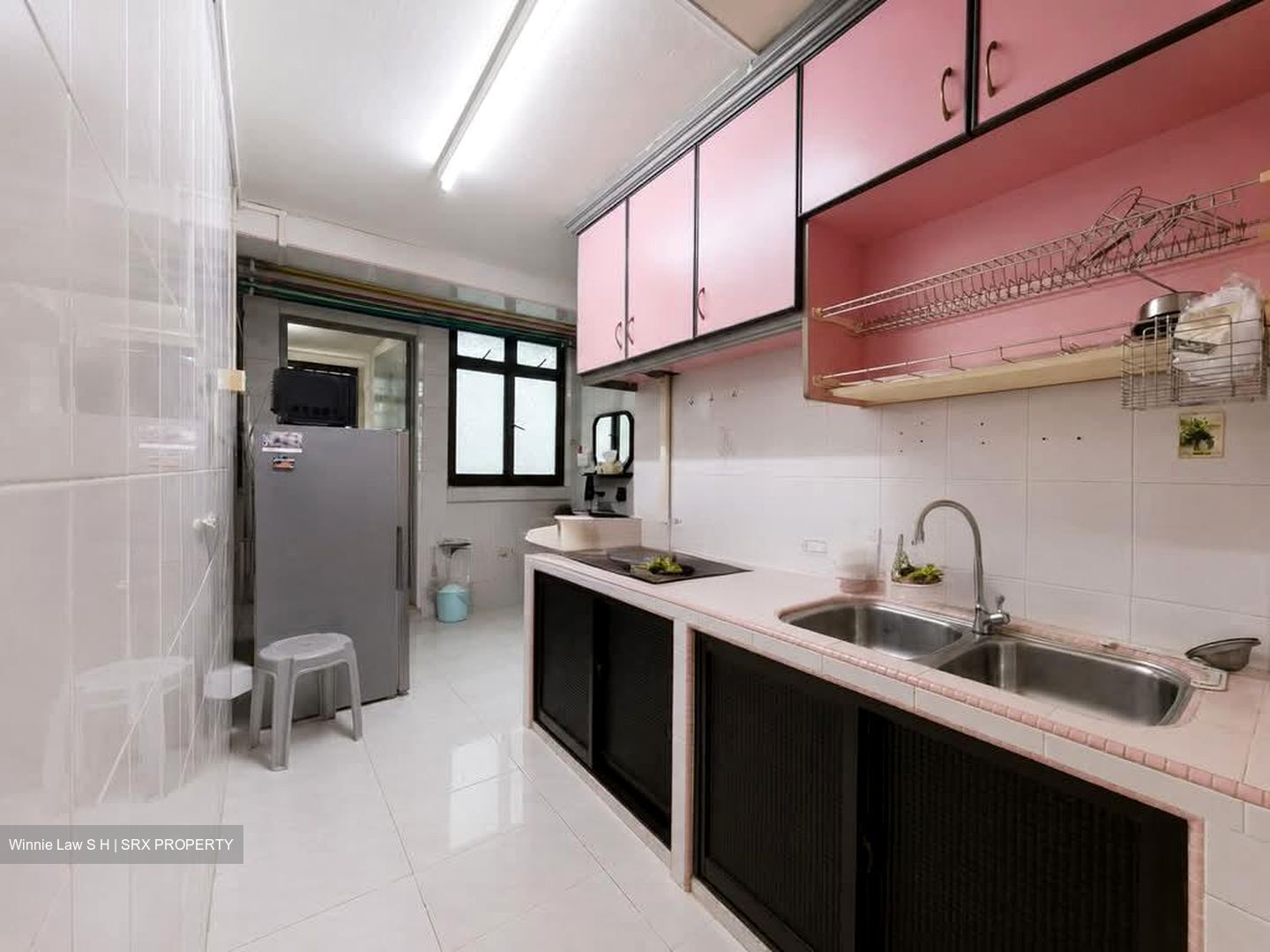 Blk 28 Jalan Klinik (Bukit Merah), HDB 2 Rooms #588051881